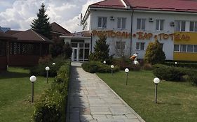 Готель У Свата Гришківці Бердичівський р-н